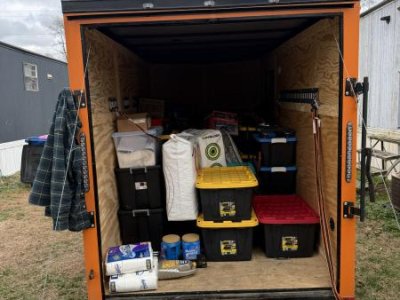 Trailer Rental in Paducah Ky. Affordable Trailer Rental