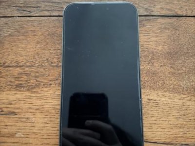 Iphone 16 Pro Max 256GB Unlocked Natural Titanium