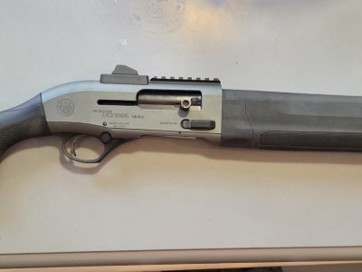 Beretta A300 ultima Patrol 12ga