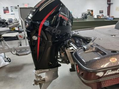 Mercury Military Rebate Repower Program