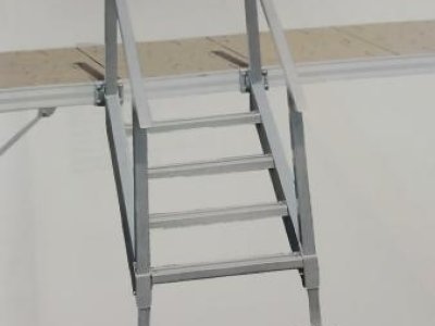 Make an Offer-ShoreMaster Steps