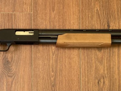 Mossberg 500 12GA For Sale