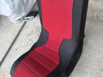 Gaming chair 