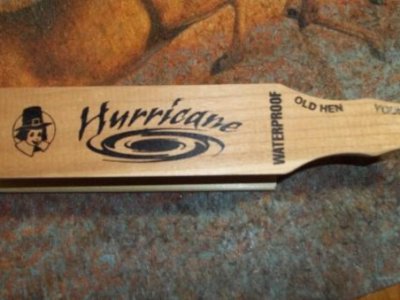 QUAKER BOY WATERPROOF BOX CALL