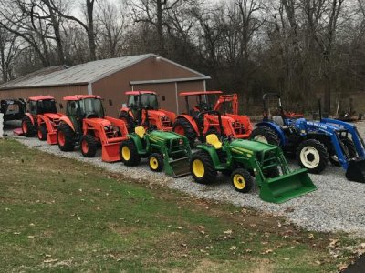 Will buy your farm tractor!!!  Top dollar paid