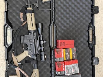 AR 556/223