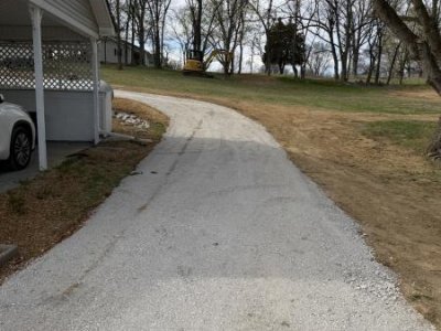 Excavation and Septic