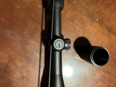 Vortex Diamondback Tactical 4-16x44 FFP