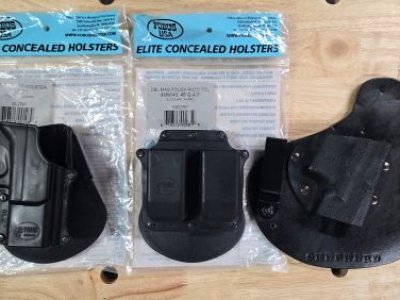 Holsters