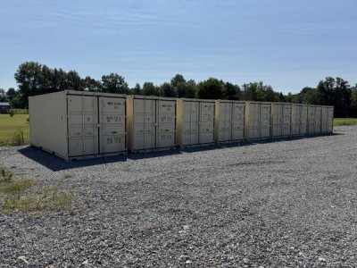 20ft Self-Storage - Kevil, KY - New HWY 60