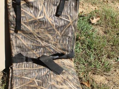 Backpack Turkey/Deer Folding Seat.