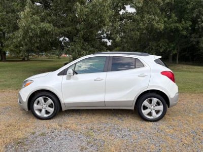 2015 Buick Encore Leather FWD