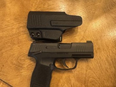Sig P365 