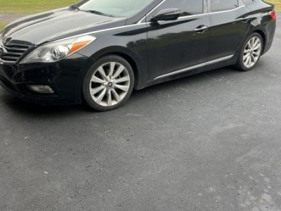 2013 Hyundai Azera 