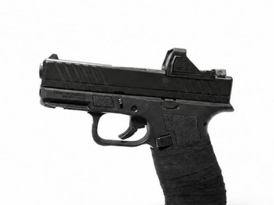PSA Micro Dagger  $400