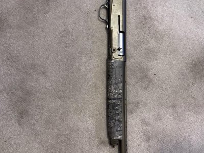 Browning Wicked Wing 12GA Shotgun $1800