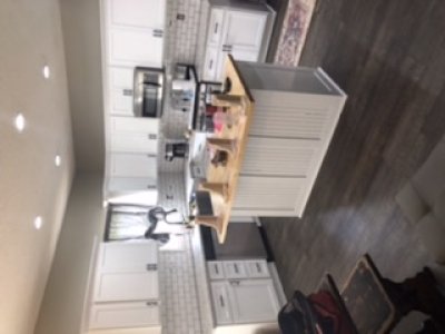 Wanting Kitchen remodeled?