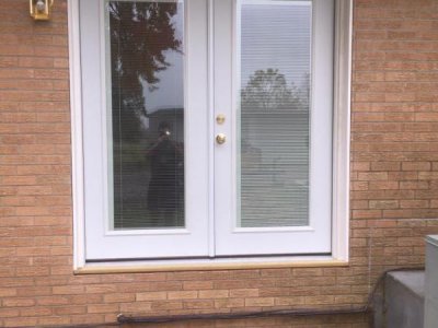  Doors Or Interior Doors Installed