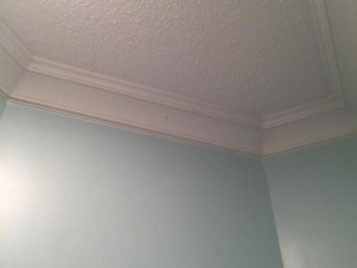 Needing trim work? 