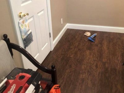 Need new flooring? Give us a call