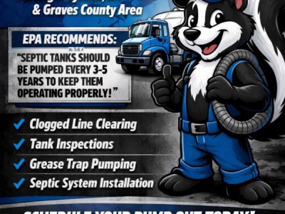 West ky septic pumping 