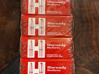 7.62x39 SP Projectiles