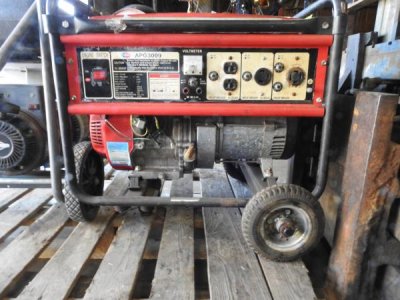 All Power Generator