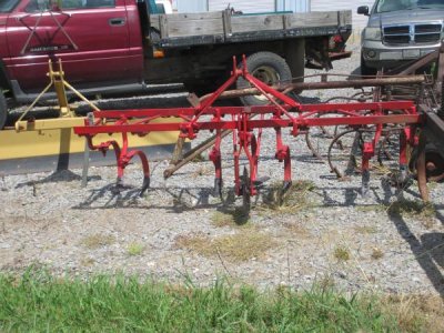 Cultivators