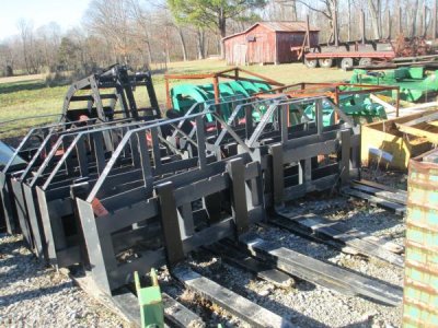 Pallet Forks