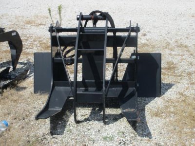 Log Grapple