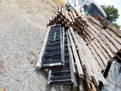 Vehicle Ramp Set
