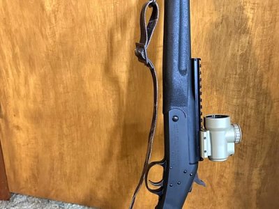 H&R AAC .300BLK