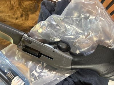 Beretta ultima a300 brand new never fired 12 ga 