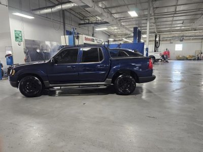 2004 Ford Explorer Sport Trac