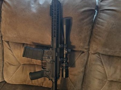 300 BlackOut