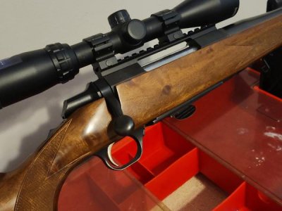 Browning A-Bolt 30-06
