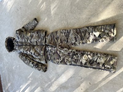 Hunting Gear