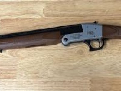 RIA TK113 12 ga