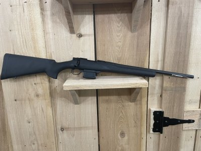 New Howa Model 1500 Mini Action, 6MM ARC