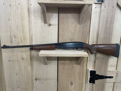 Pre-Owned Remington 760, 30-06﻿