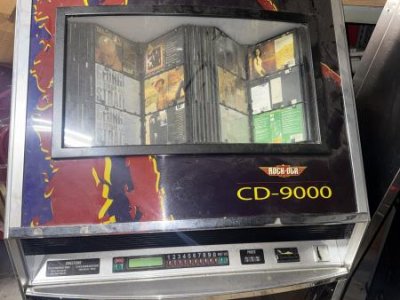 Jukeboxes