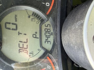 Can am 1000