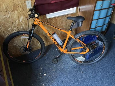 Giant ATX