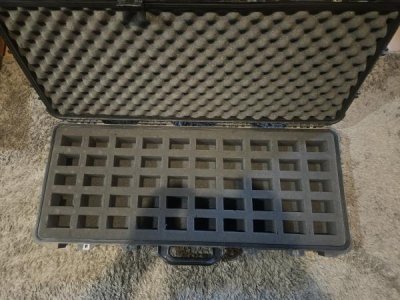 Pelican Case 1700