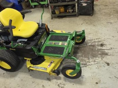 John Deere 48