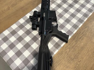 Ruger's & S&W 