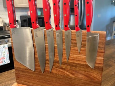 Custom Builds
