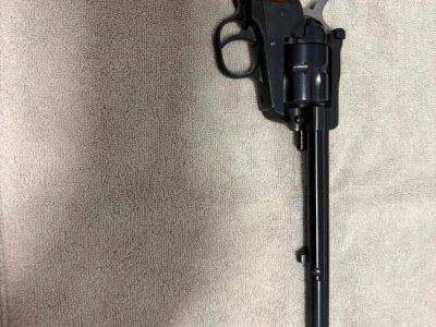 Ruger Single Six