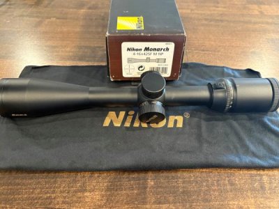 Scope